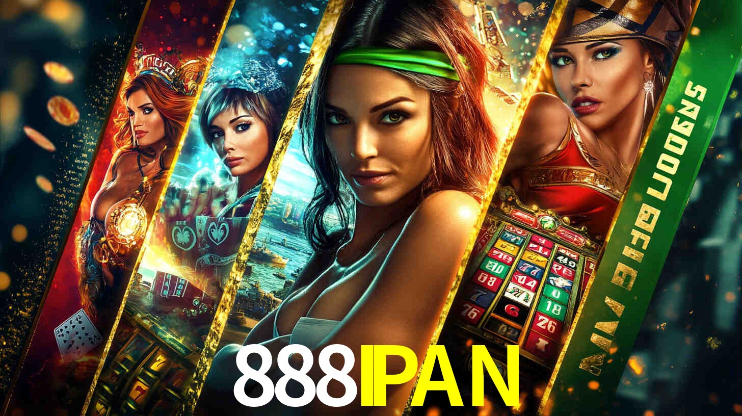 E-Sports no 888IPAN