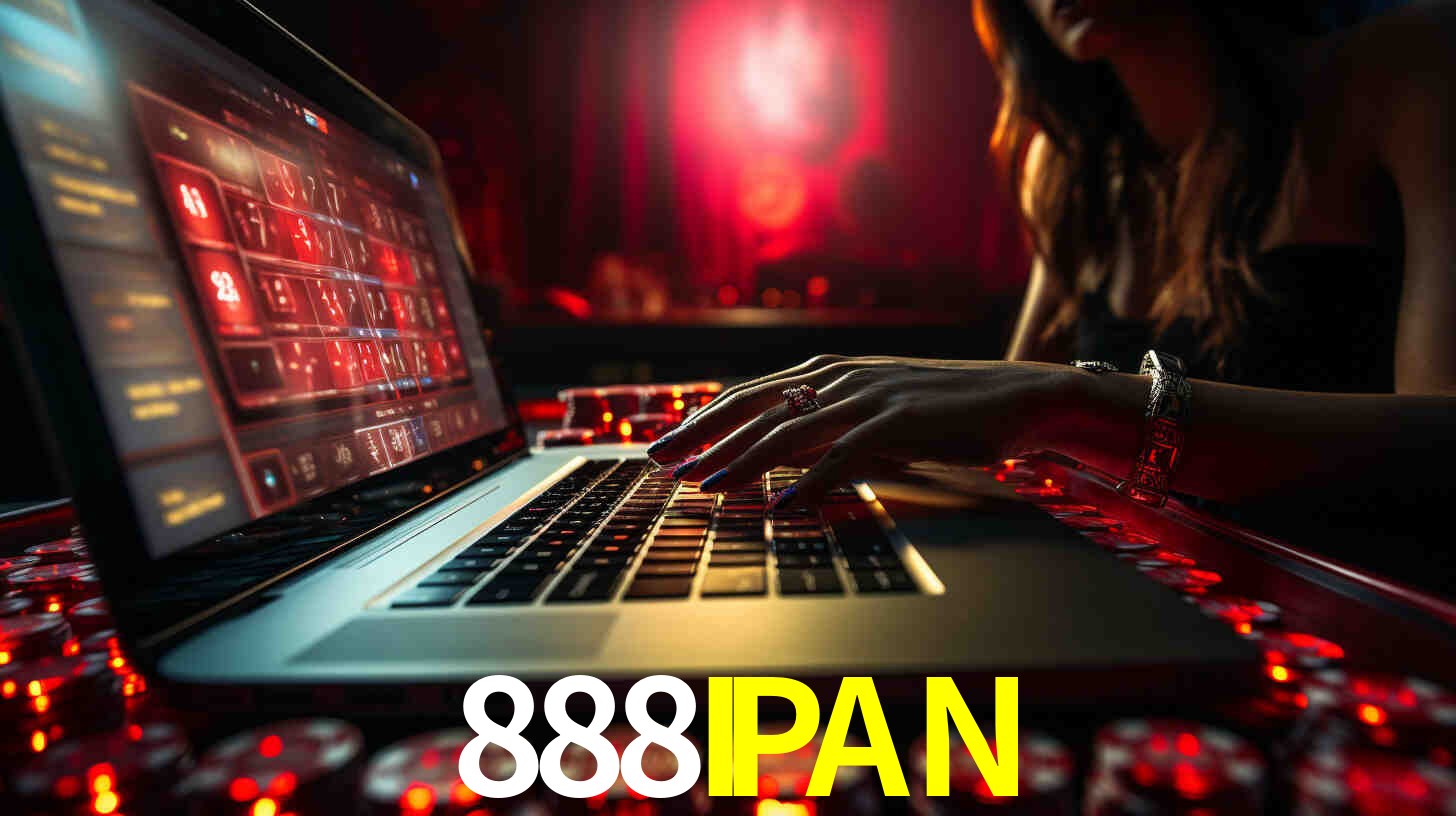 Por Que Escolher o 888IPAN?