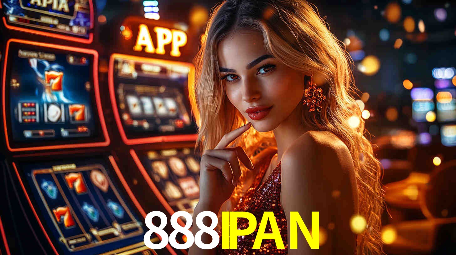 Baixar App Android 888IPAN