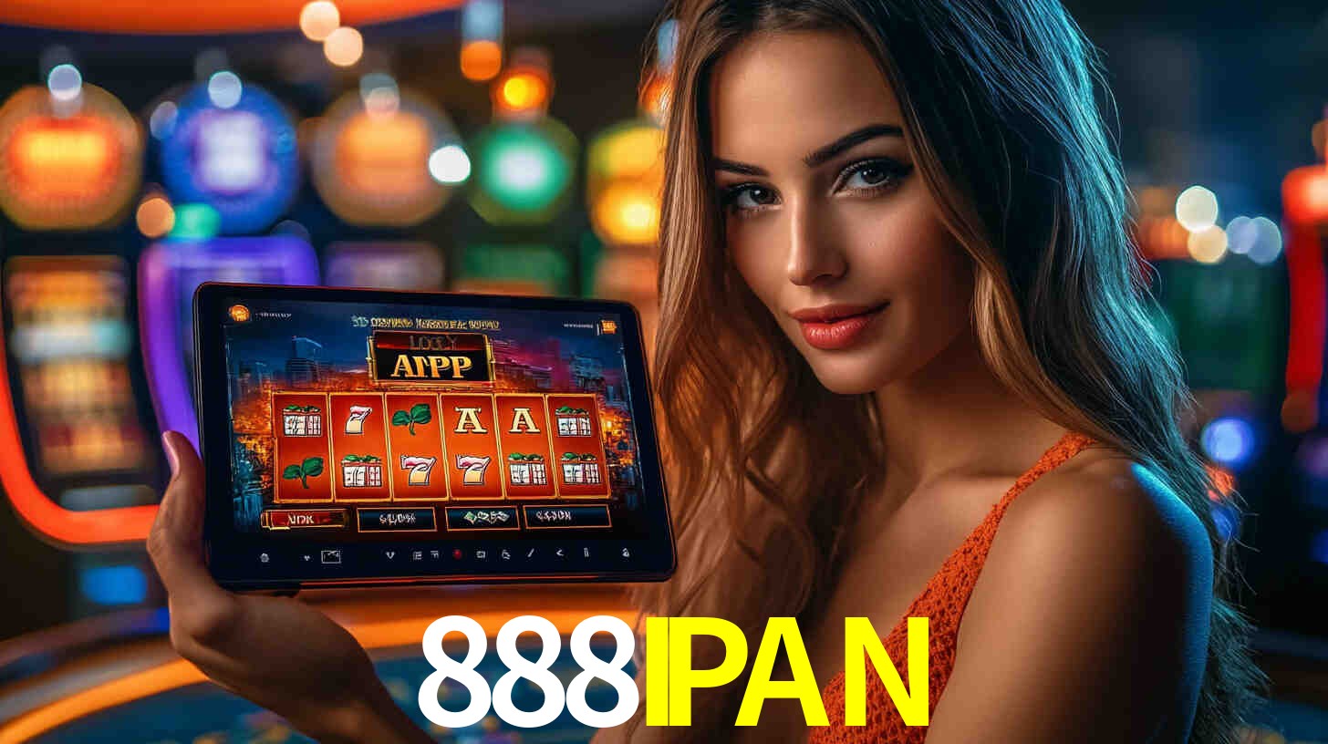 Baixar App iOS 888IPAN