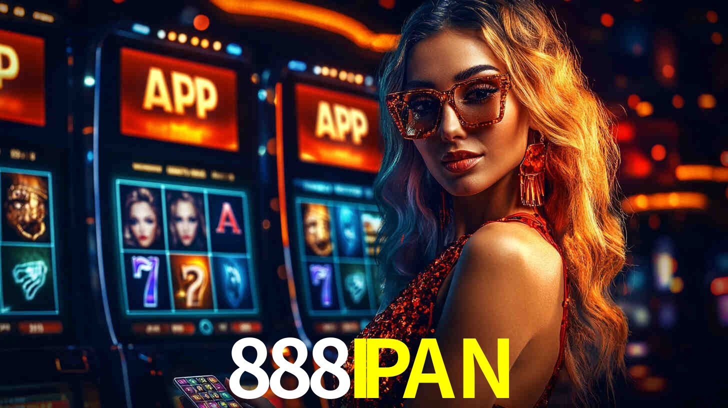 Benefícios do App 888IPAN