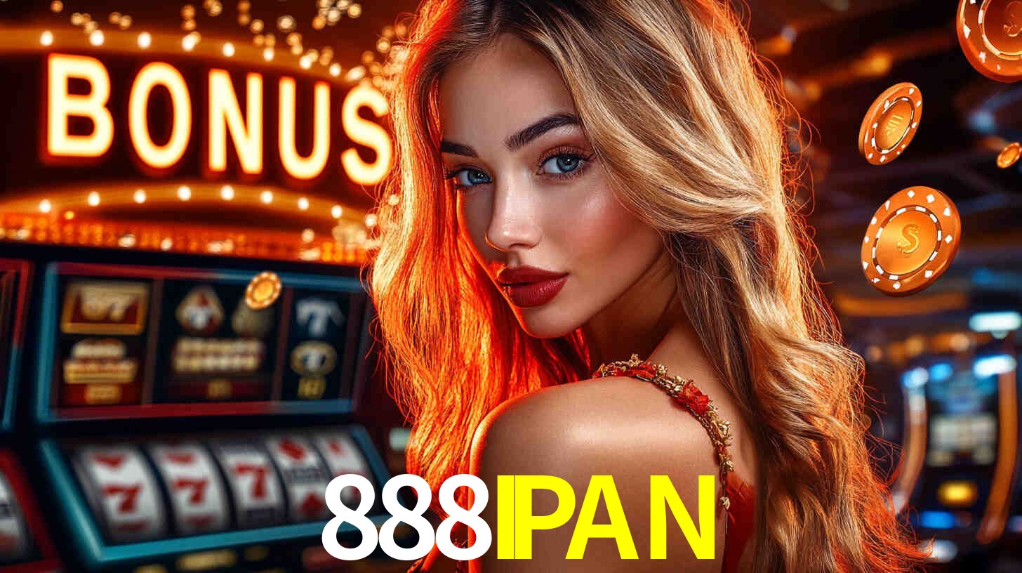 Bônus de Cadastro no 888IPAN