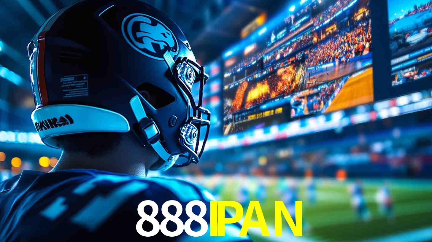 Apostas Esportivas no 888IPAN