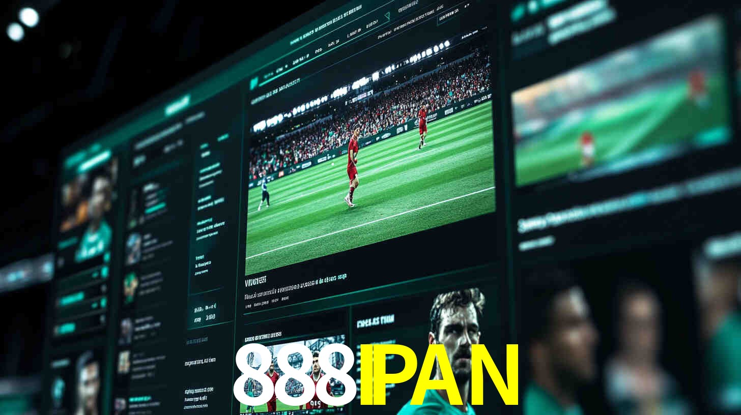 Apostas ao Vivo no 888IPAN