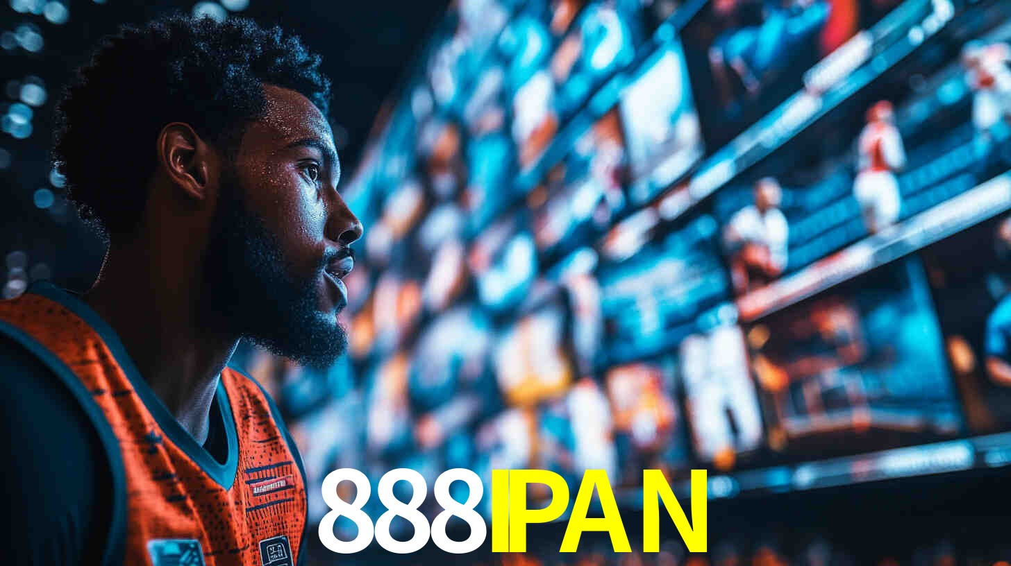 Jogos de Aposta Online no 888IPAN