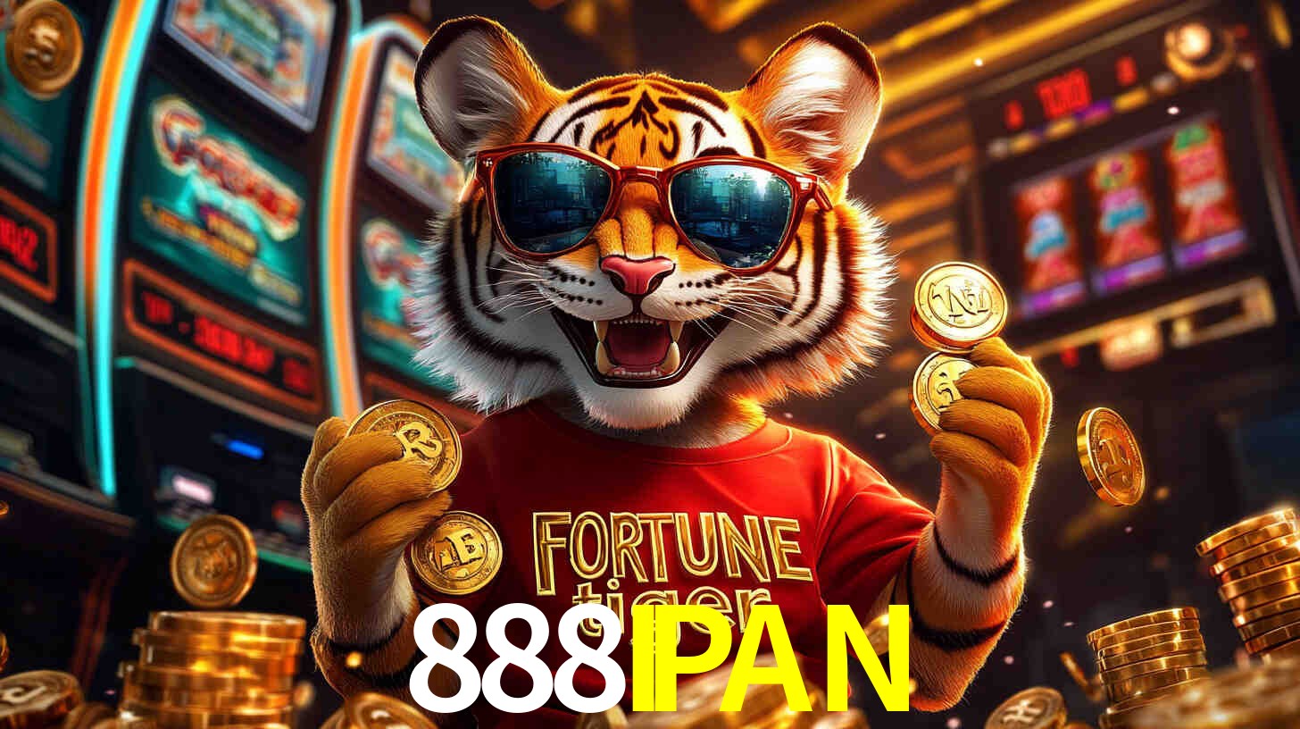 Por Que Jogar Fortune Tiger no 888IPAN