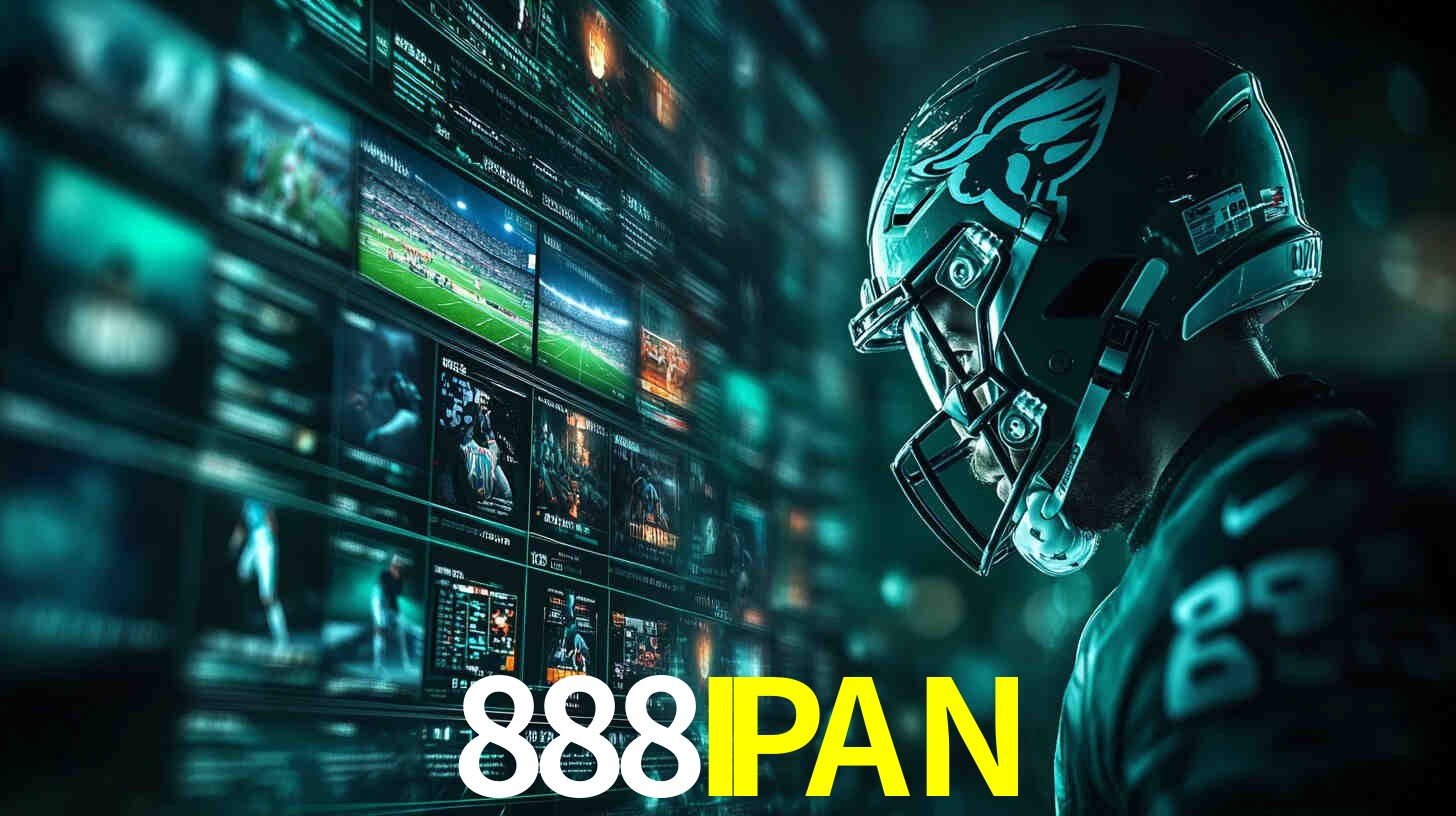 Esportes em Destaque no 888IPAN