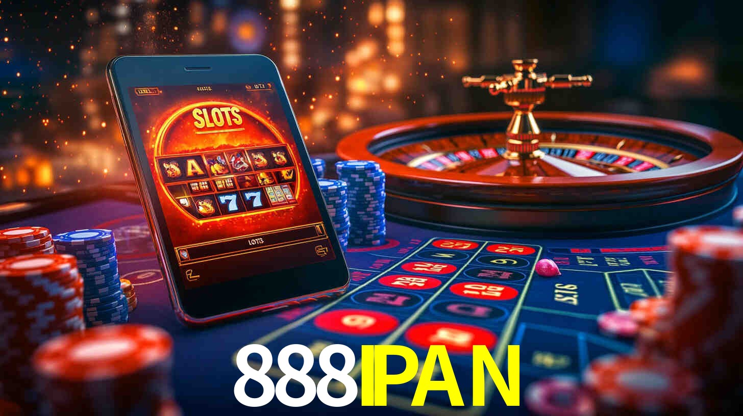 Slots Favoritos no 888IPAN
