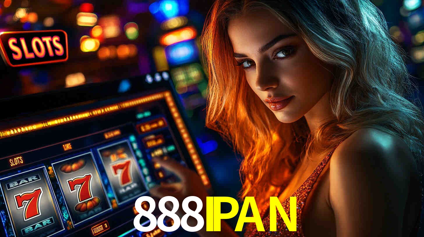 Slots com Alto RTP no 888IPAN