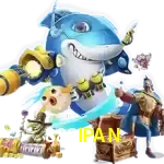 888IPAN Games