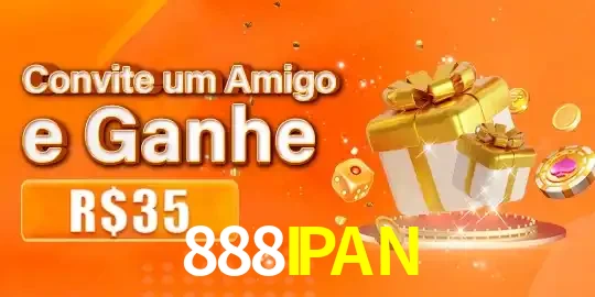 Promoções 888IPAN