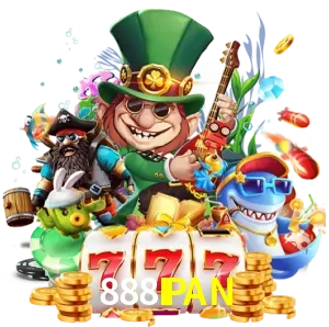 888IPAN slots