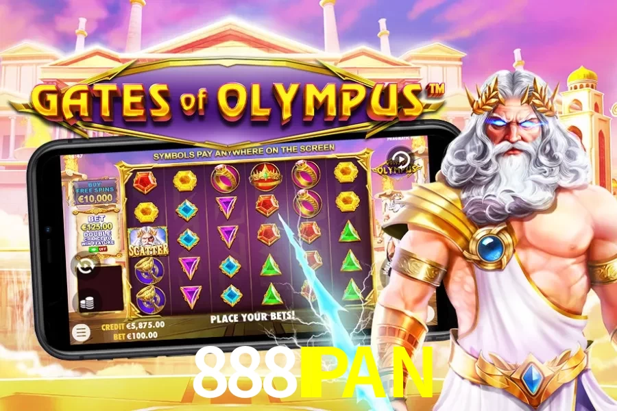 888IPAN game
