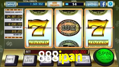 Fortune Tiger Slot